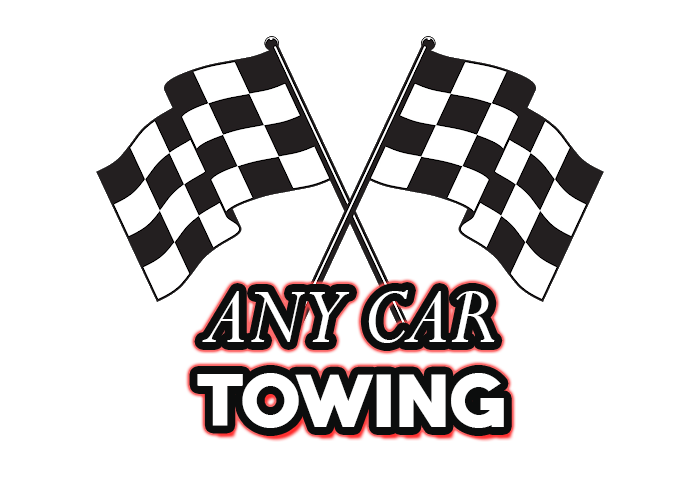 Any Car Towing Melbourne Logo