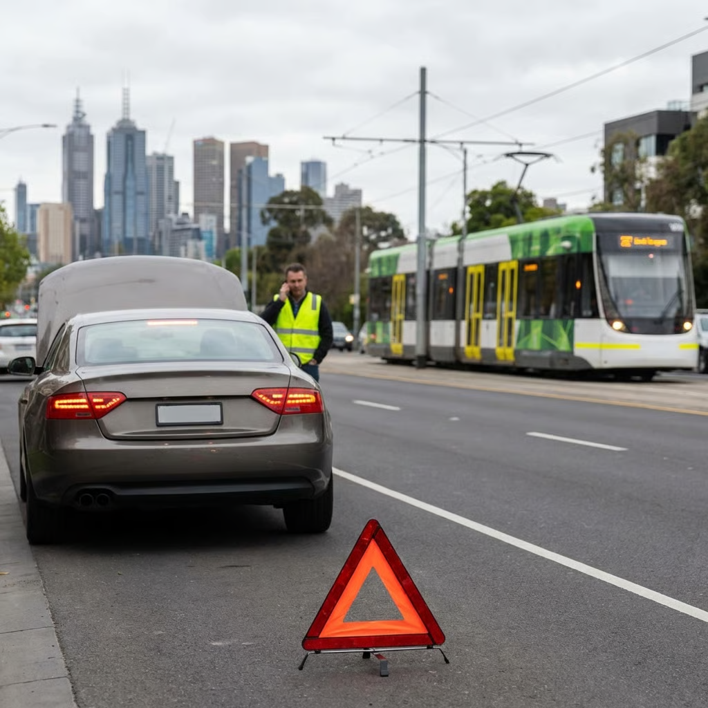 Top 5 Breakdown Spots in Melbourne and How to Stay Safe