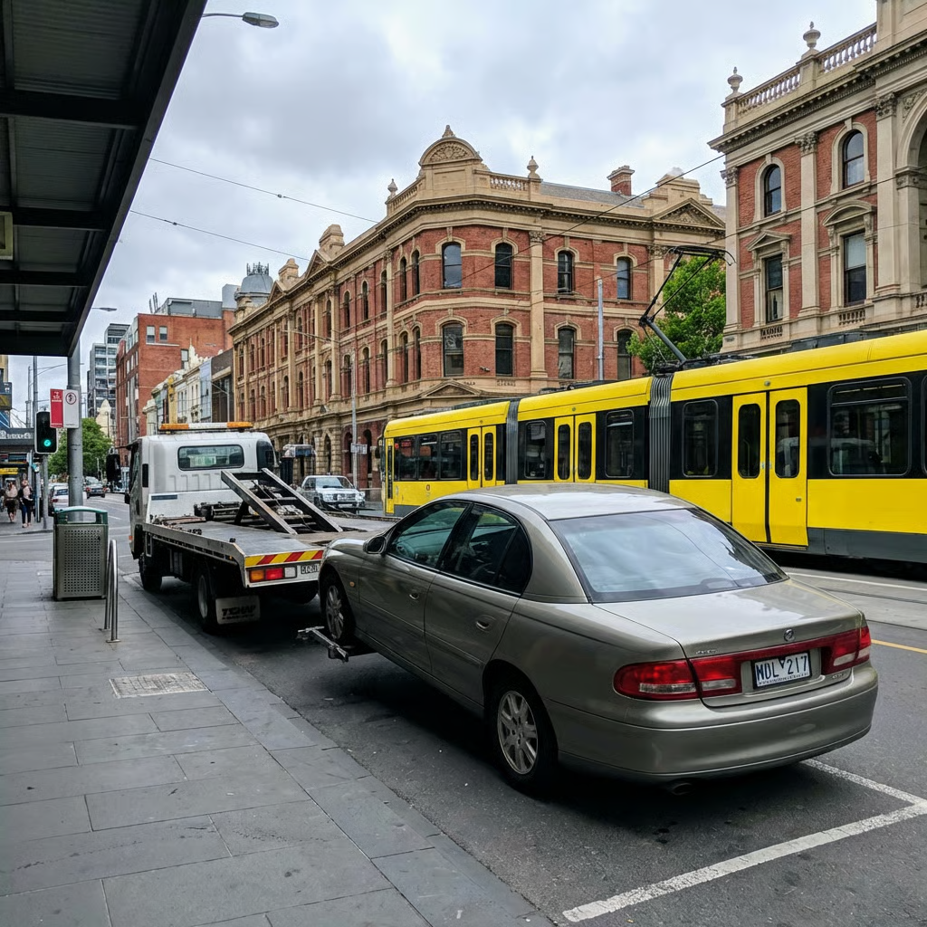 Cheapest Towing in Melbourne: How to Save Without Sacrificing Safety